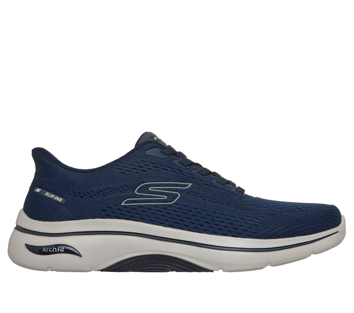 Slip-ins: GO WALK Arch Fit 2.0 -Percy | Men Skechers online