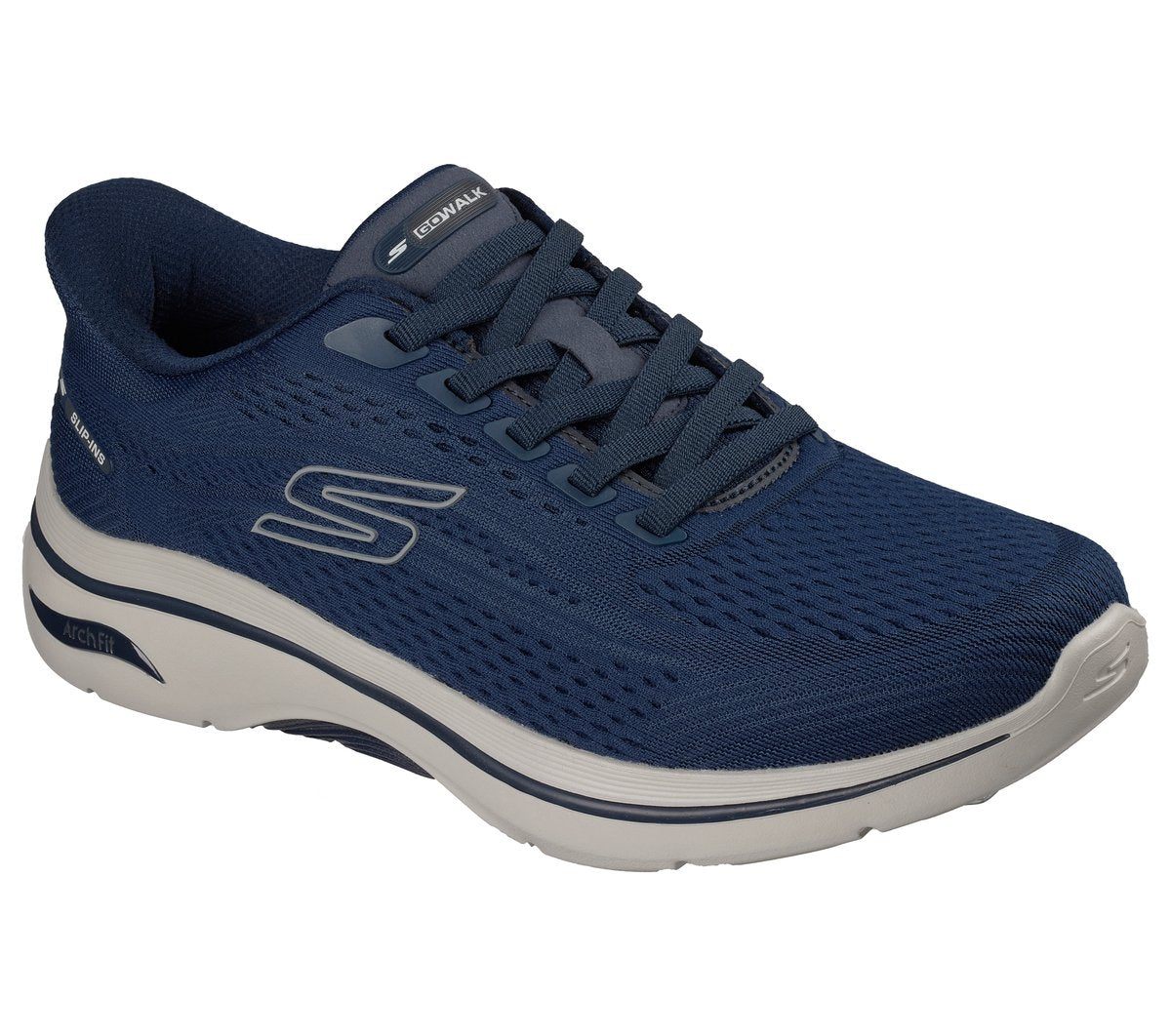 Slip-ins: GO WALK Arch Fit 2.0 -Percy | Men Skechers online