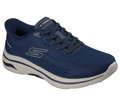 Slip-ins: GO WALK Arch Fit 2.0 -Percy | Men Skechers online