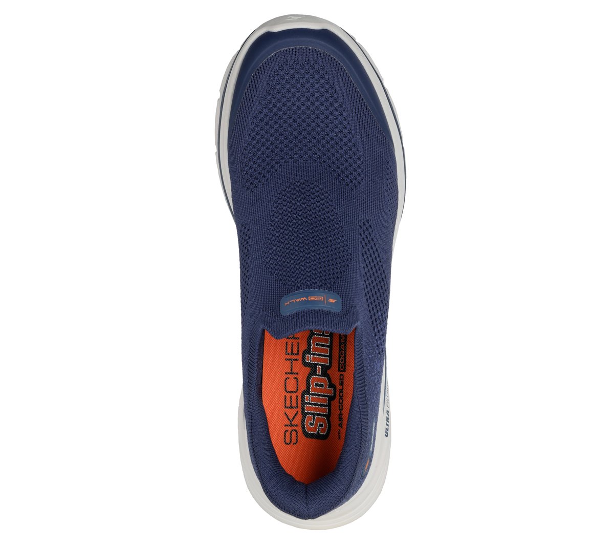 Slip-ins: GO WALK 8 - Pelayo | Men Skechers outlet