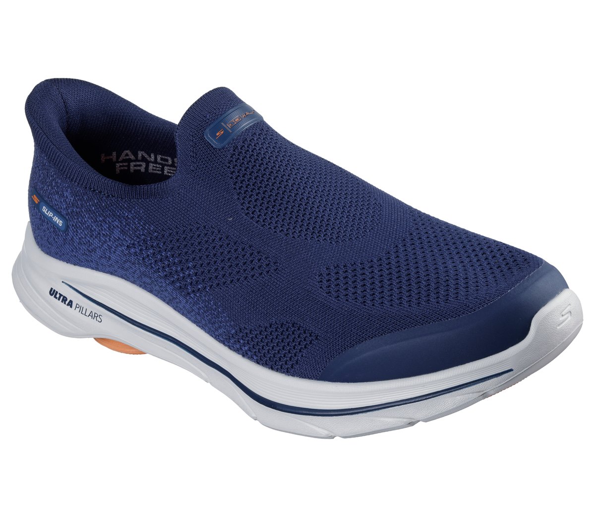 Slip-ins: GO WALK 8 - Pelayo | Men Skechers outlet