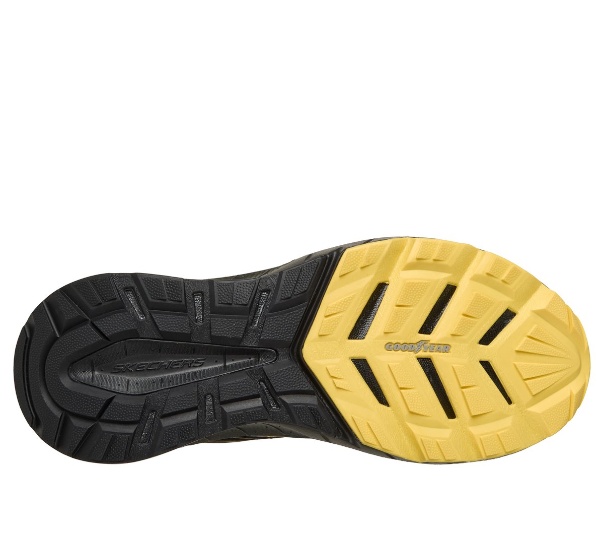 Slip-ins John Deere Waterproof Relaxed Fit: D'Lux Pro - Reel Cutting | Men Skechers discount
