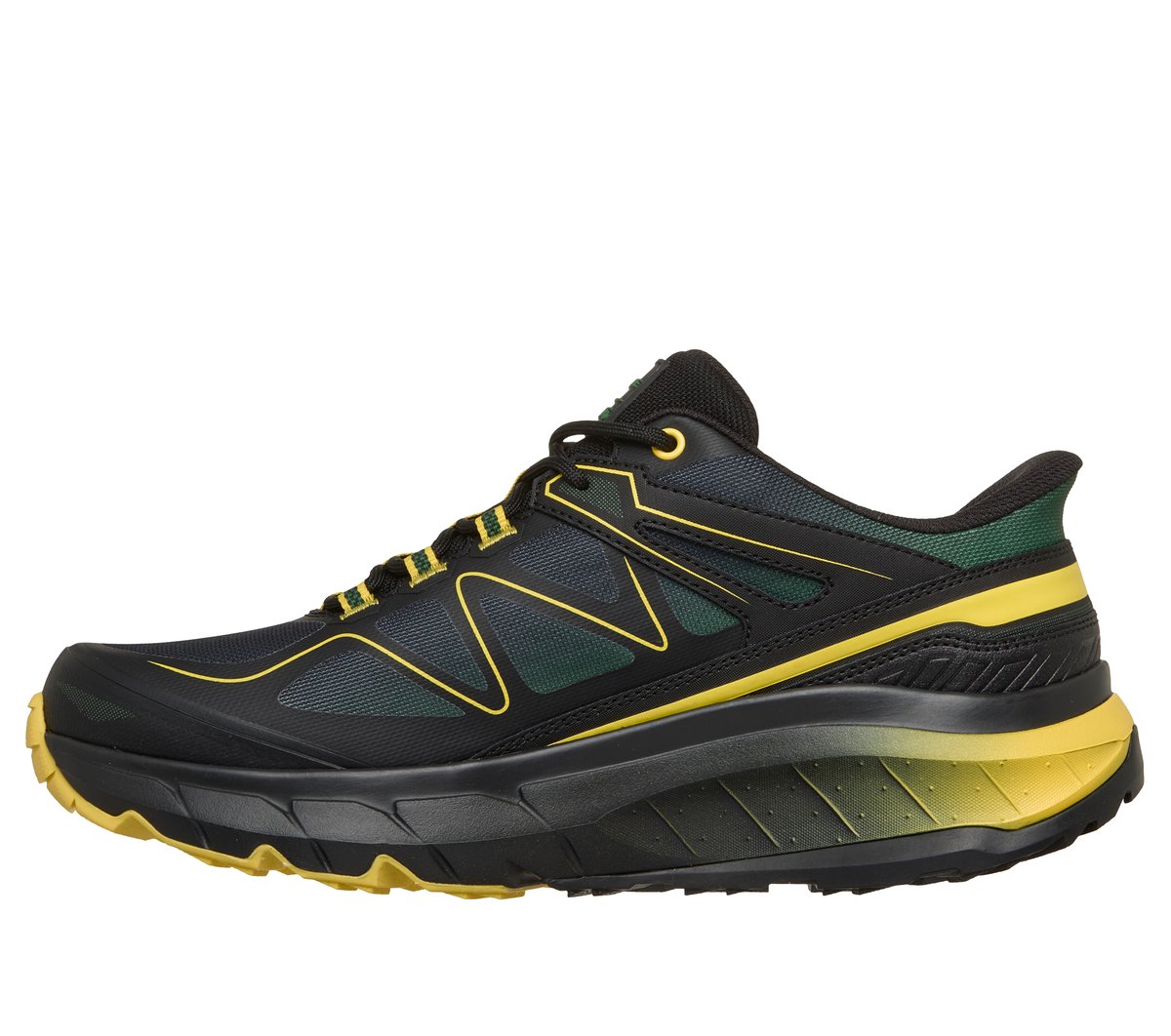 Slip-ins John Deere Waterproof Relaxed Fit: D'Lux Pro - Reel Cutting | Men Skechers discount