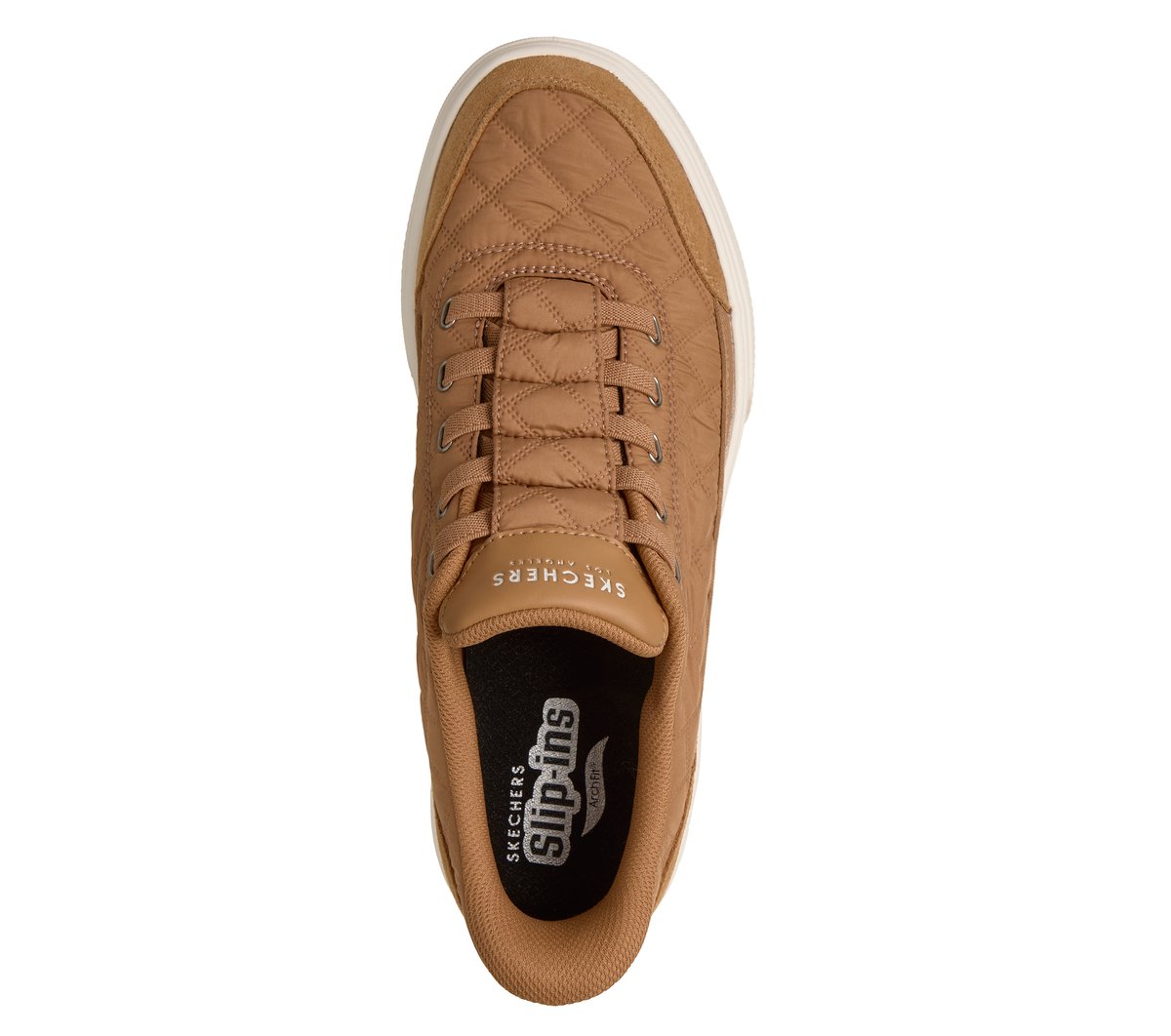 Slip-ins: Arch Fit Arcade - Cozy Fit Charming Daze | Men Skechers for sale