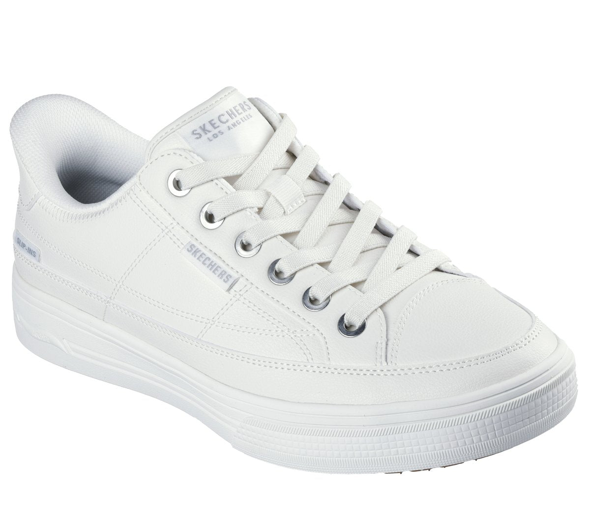 Slip-ins: Arch Fit Arcade - Catch Ya There | Men Skechers online shop