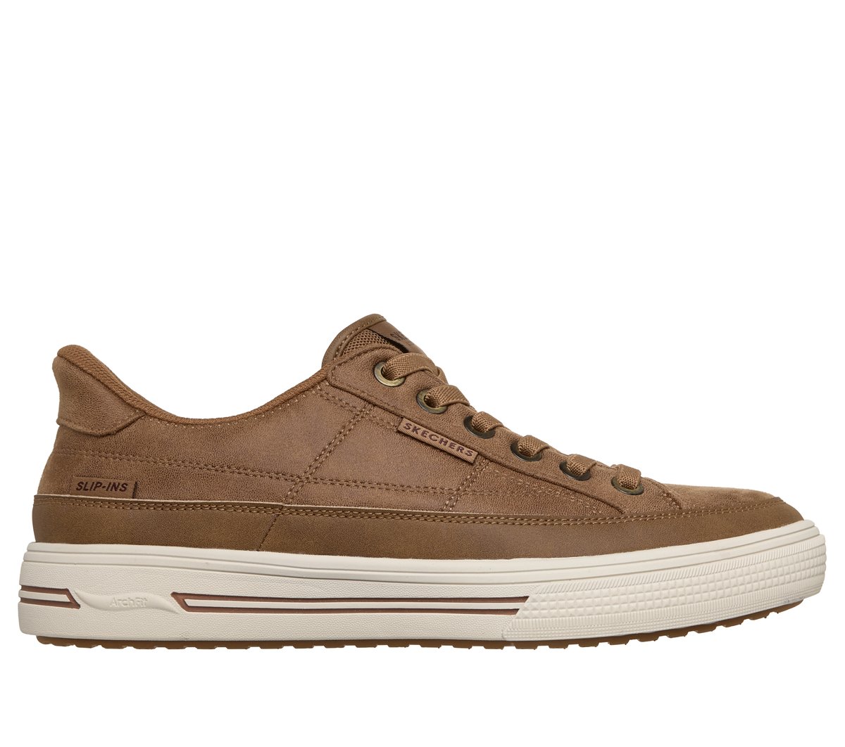 Slip-ins: Arch Fit Arcade - Join Ya There | Men Skechers on sale