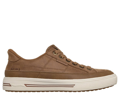 Slip-ins: Arch Fit Arcade - Join Ya There | Men Skechers on sale