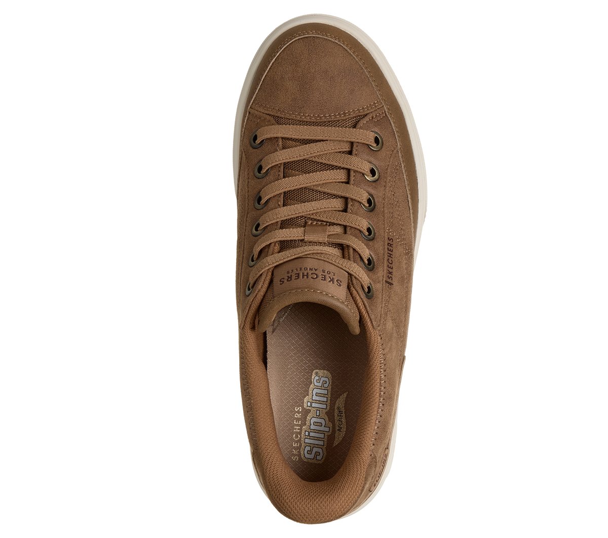 Slip-ins: Arch Fit Arcade - Join Ya There | Men Skechers on sale