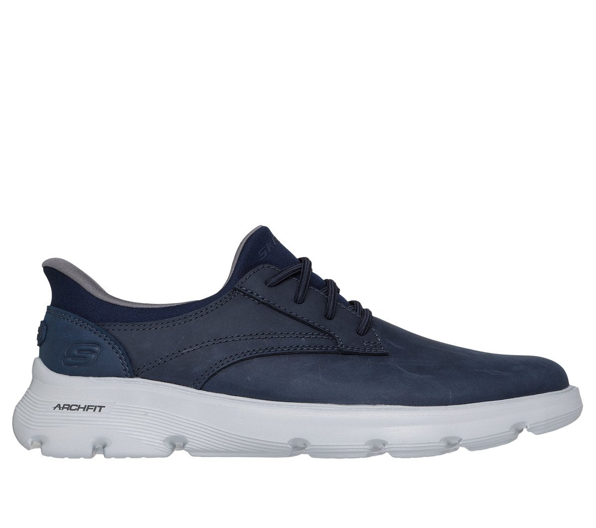 Slip-ins Relaxed Fit: Arch Fit Garza -Langston | Men Skechers outlet