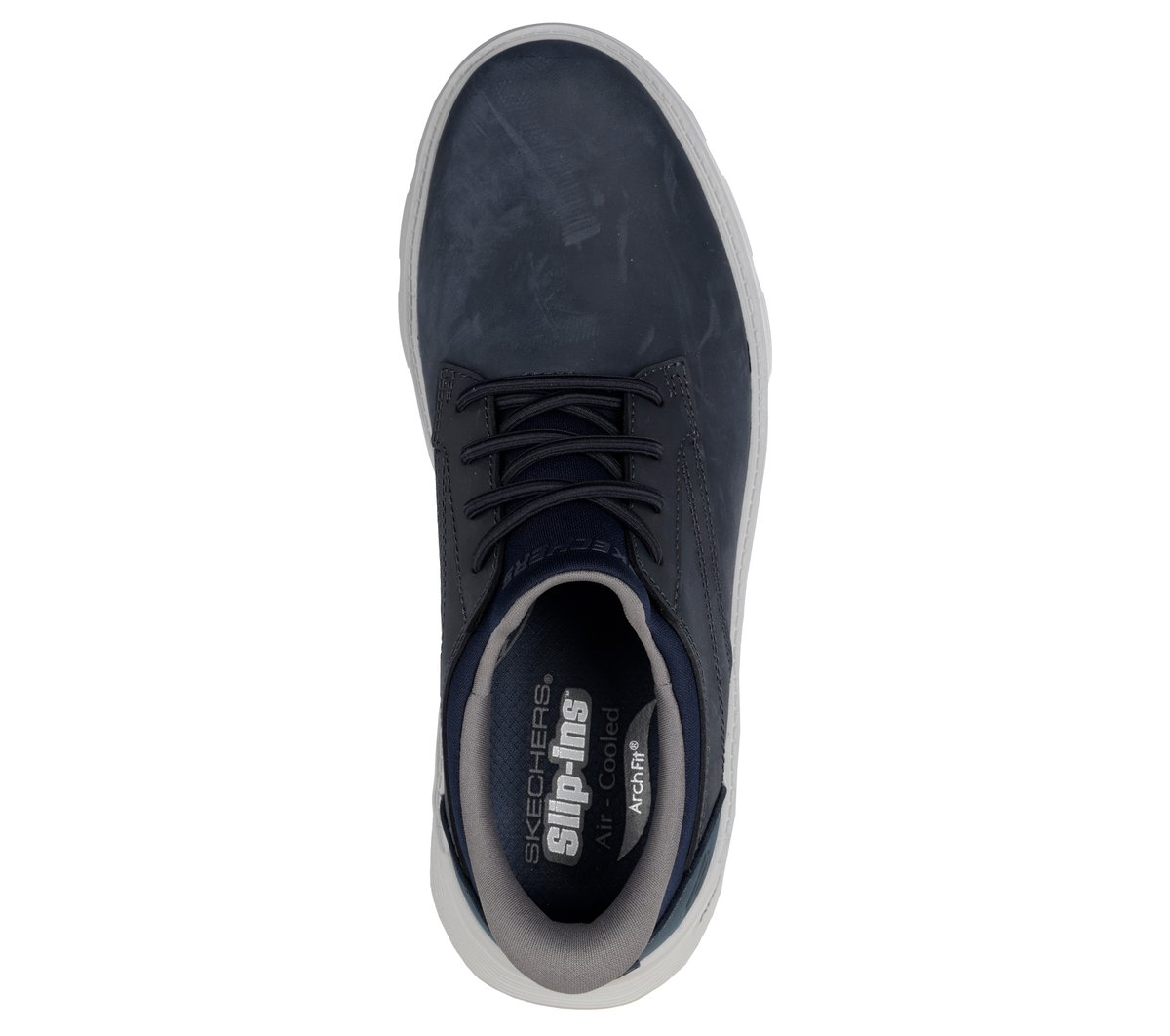 Slip-ins Relaxed Fit: Arch Fit Garza -Langston | Men Skechers outlet