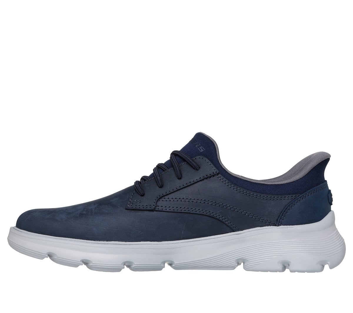 Slip-ins Relaxed Fit: Arch Fit Garza -Langston | Men Skechers outlet