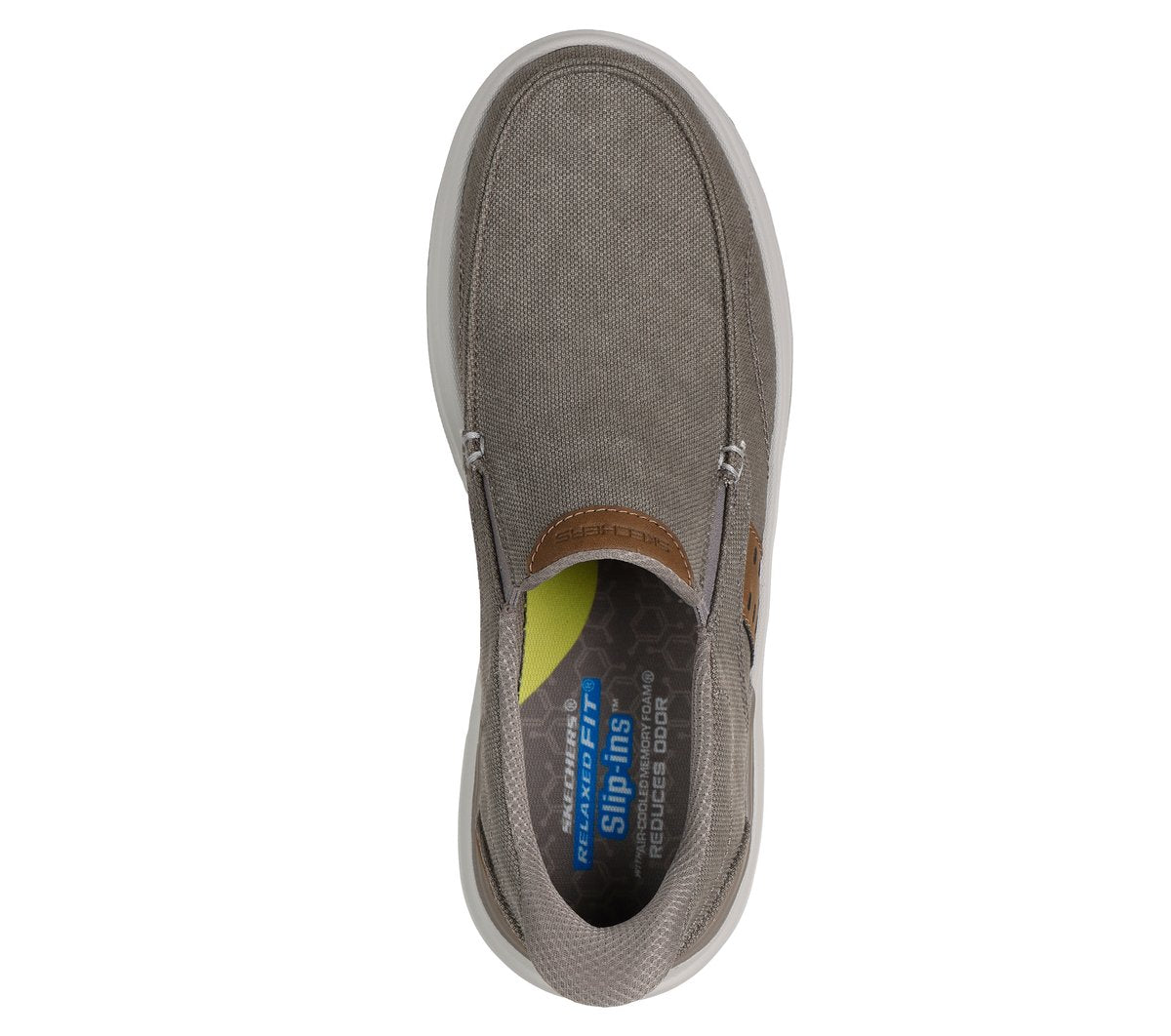 Slip-ins Relaxed Fit: Altman - Murdock | Men Skechers online