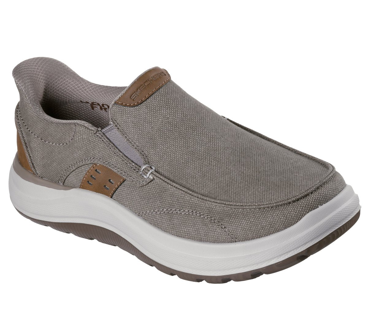 Slip-ins Relaxed Fit: Altman - Murdock | Men Skechers online