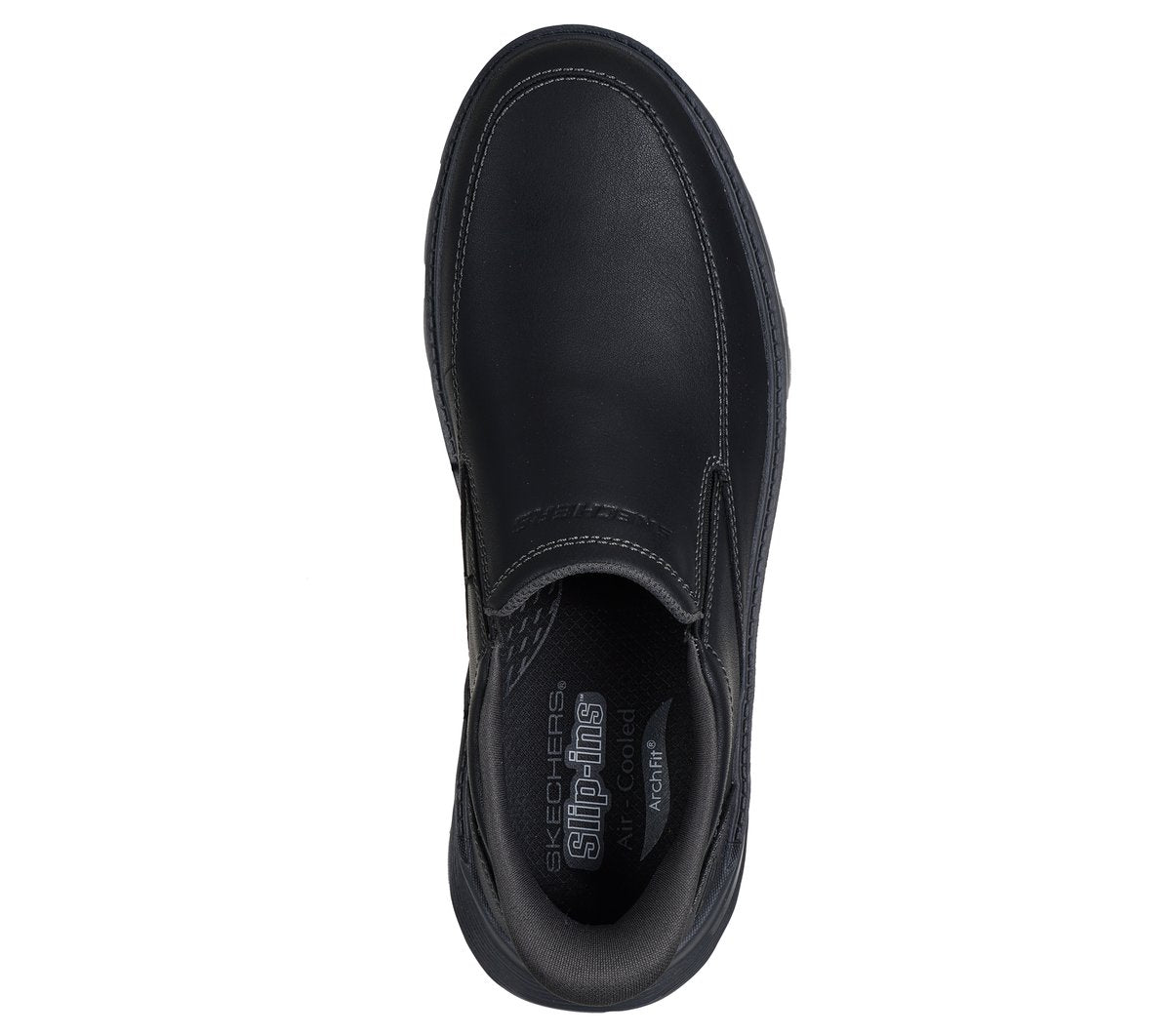 Slip-ins: Arch Fit Garza - Umar | Men Skechers outlet