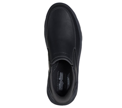 Slip-ins: Arch Fit Garza - Umar | Men Skechers outlet