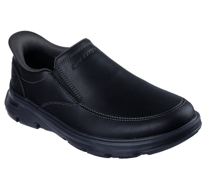 Slip-ins: Arch Fit Garza - Umar | Men Skechers outlet