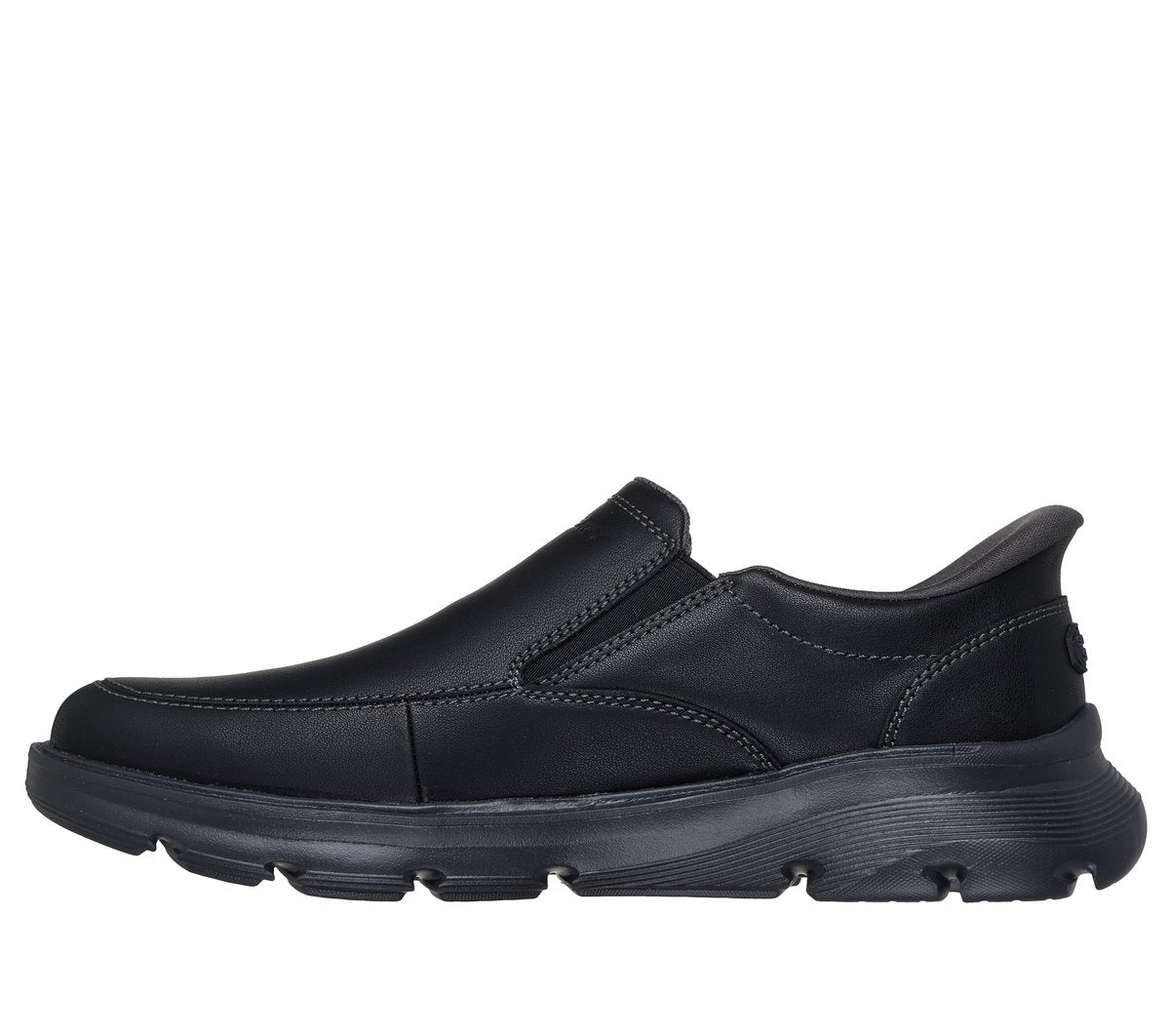 Slip-ins: Arch Fit Garza - Umar | Men Skechers outlet