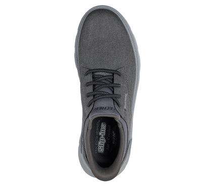 Slip-ins Relaxed Fit: Arch Fit Garza - Thaddeus | Men Skechers sale