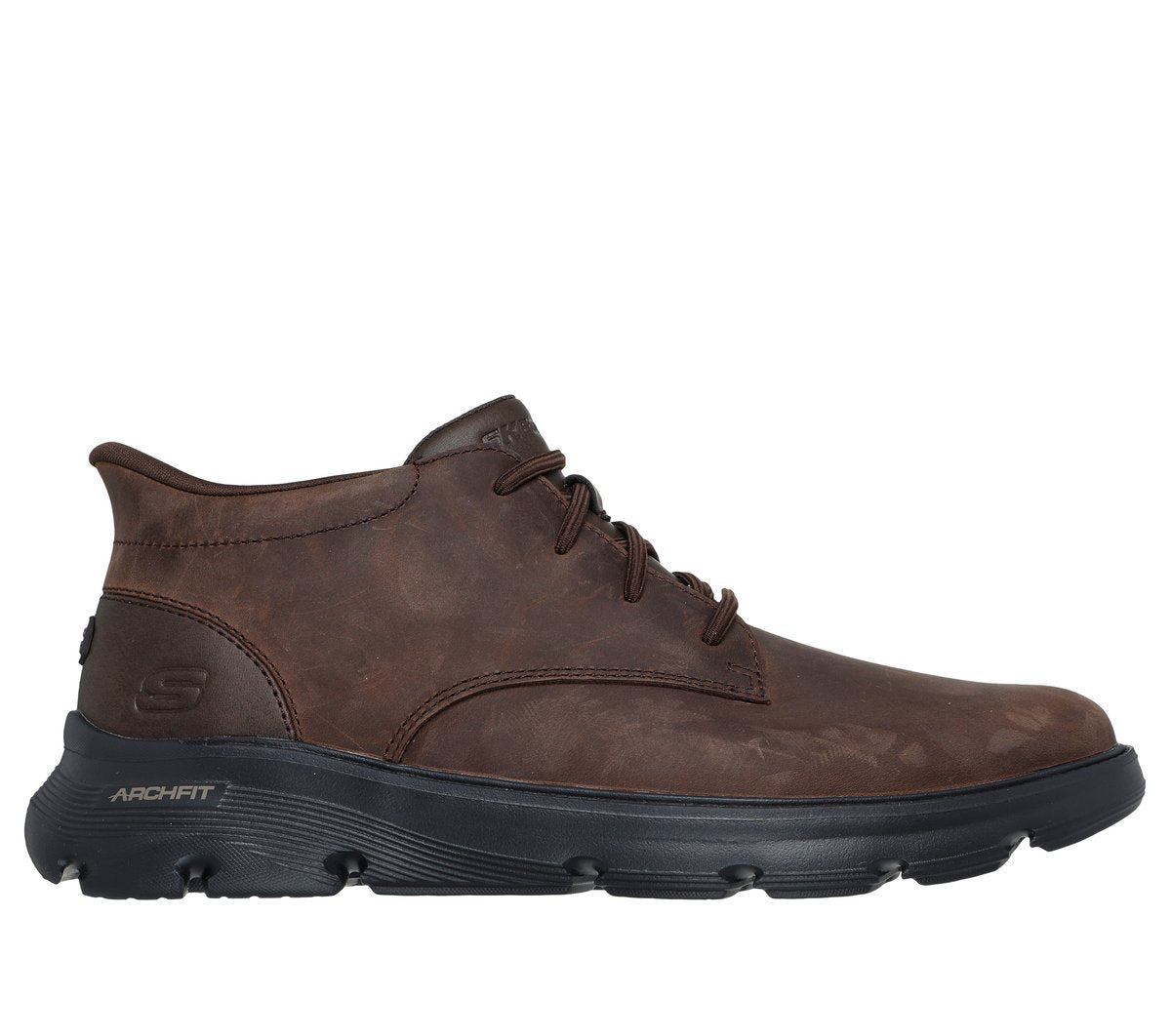 Slip-ins Relaxed Fit: Arch Fit Garza - Ridley | Men Skechers discount