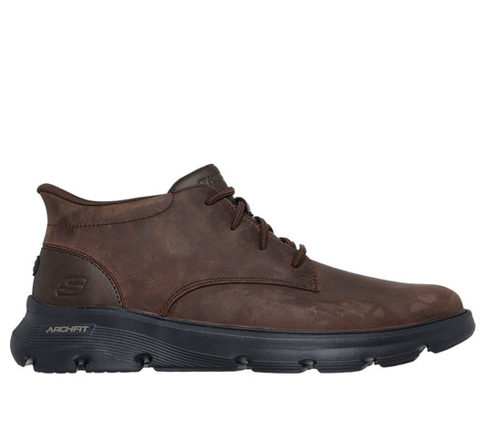 Slip-ins Relaxed Fit: Arch Fit Garza - Ridley | Men Skechers discount