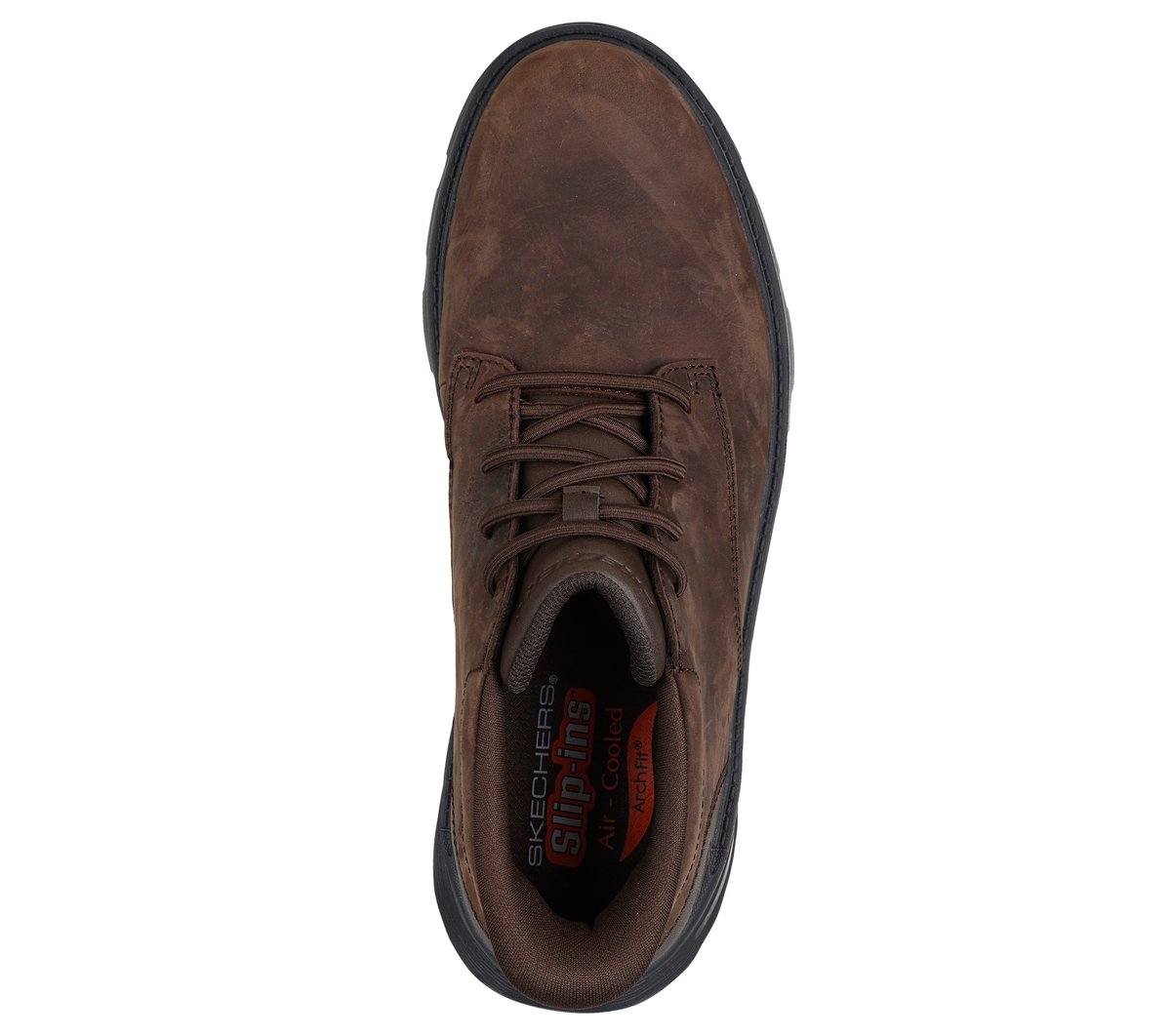 Slip-ins Relaxed Fit: Arch Fit Garza - Ridley | Men Skechers discount