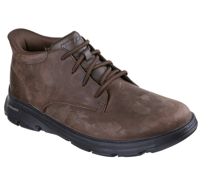 Slip-ins Relaxed Fit: Arch Fit Garza - Ridley | Men Skechers discount