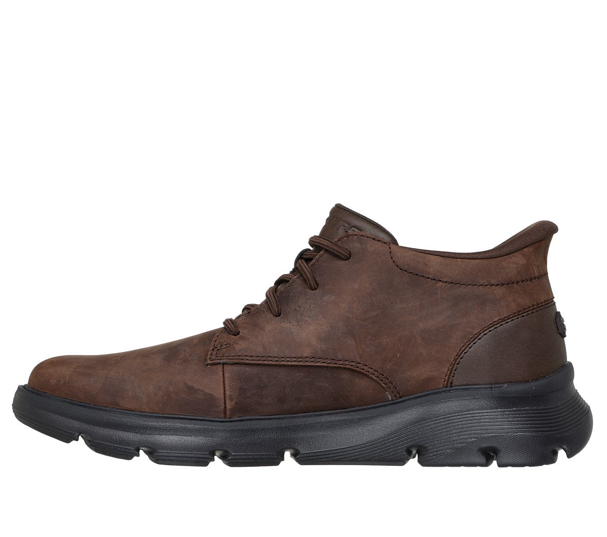 Slip-ins Relaxed Fit: Arch Fit Garza - Ridley | Men Skechers discount