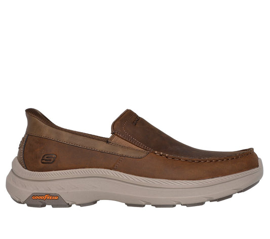 Slip-ins Relaxed Fit: Pollard - Osgood | Men Skechers for sale