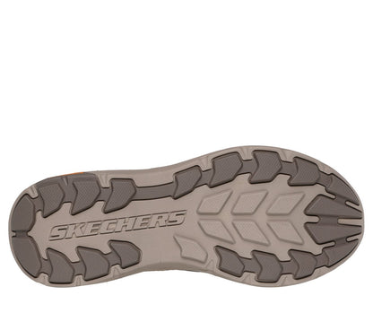 Slip-ins Relaxed Fit: Pollard - Osgood | Men Skechers for sale