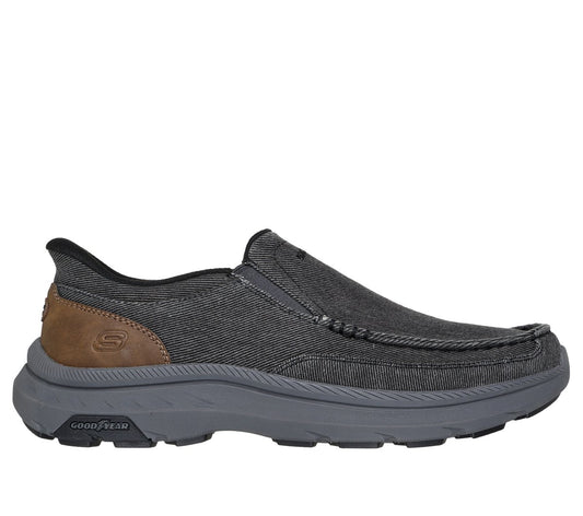 Slip-ins Relaxed Fit: Pollard - Rohan | Men Skechers online