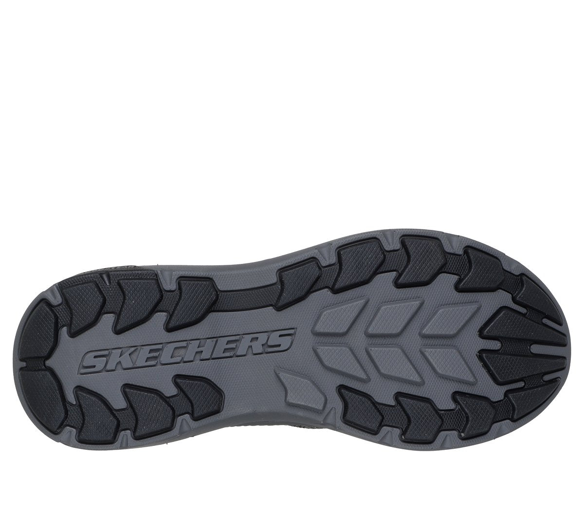 Slip-ins Relaxed Fit: Pollard - Rohan | Men Skechers online