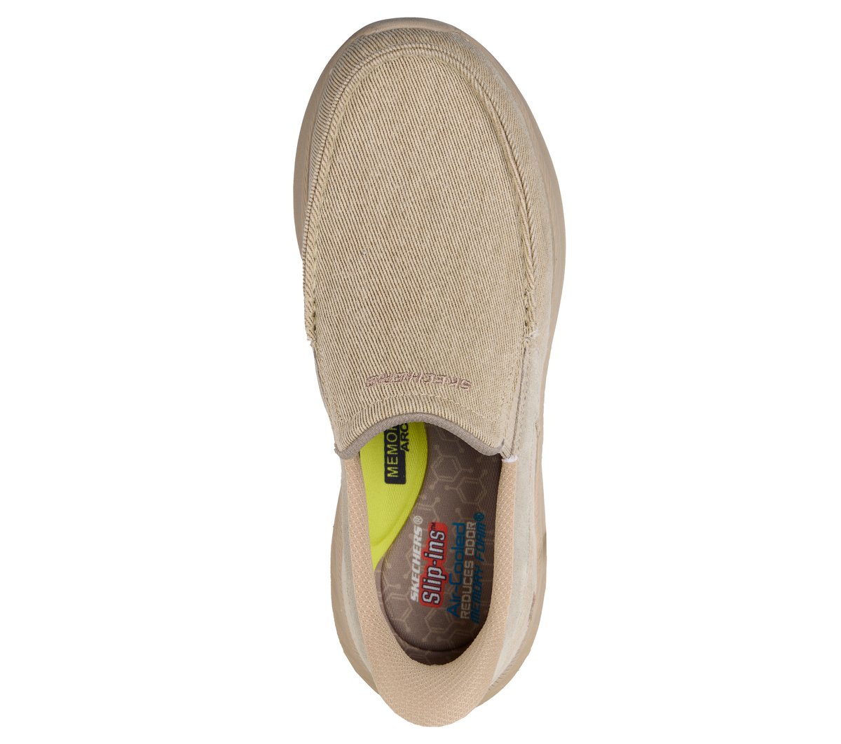 Slip-ins: Pollard - Reed | Men Skechers online shop