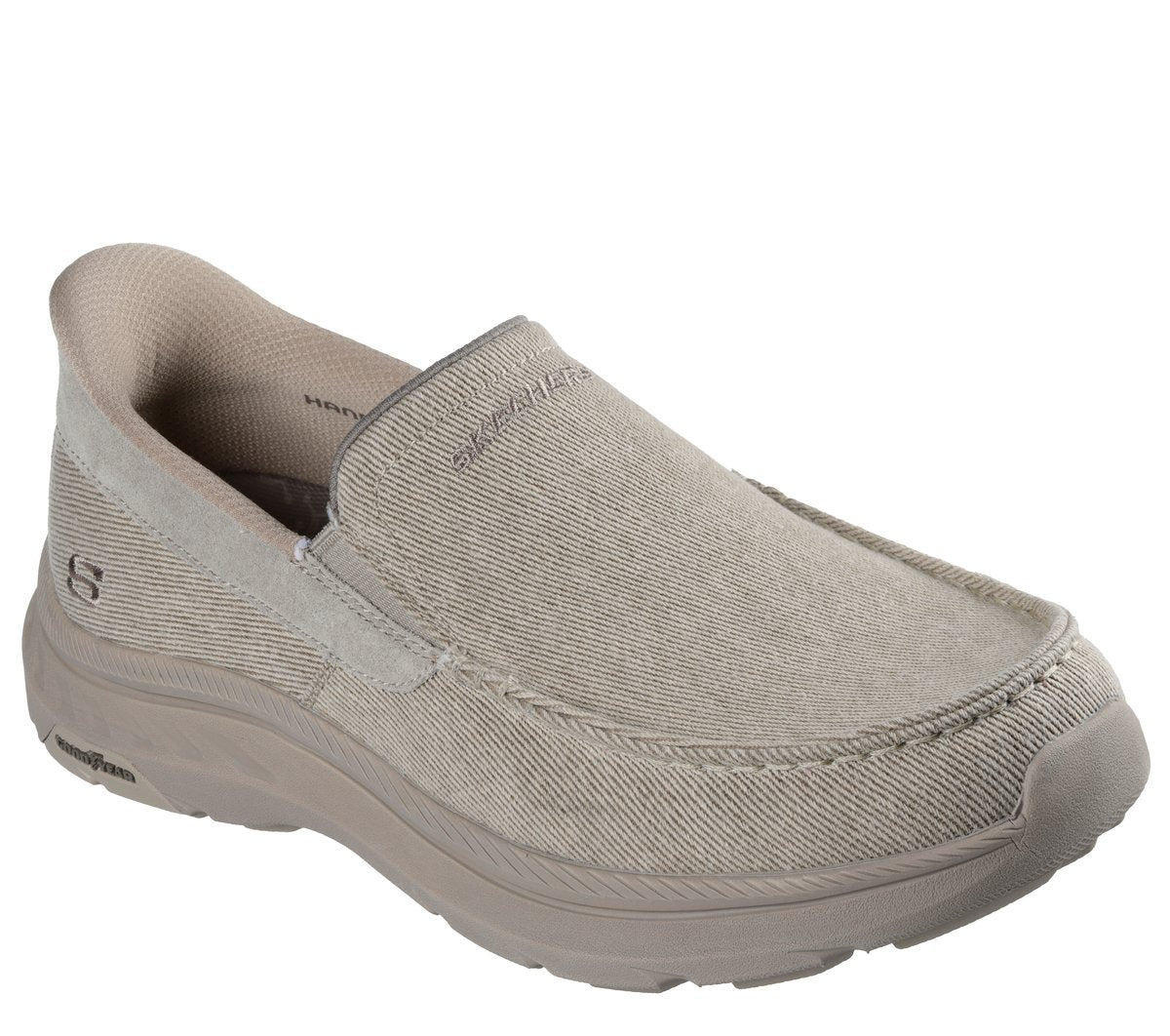 Slip-ins: Pollard - Reed | Men Skechers online shop