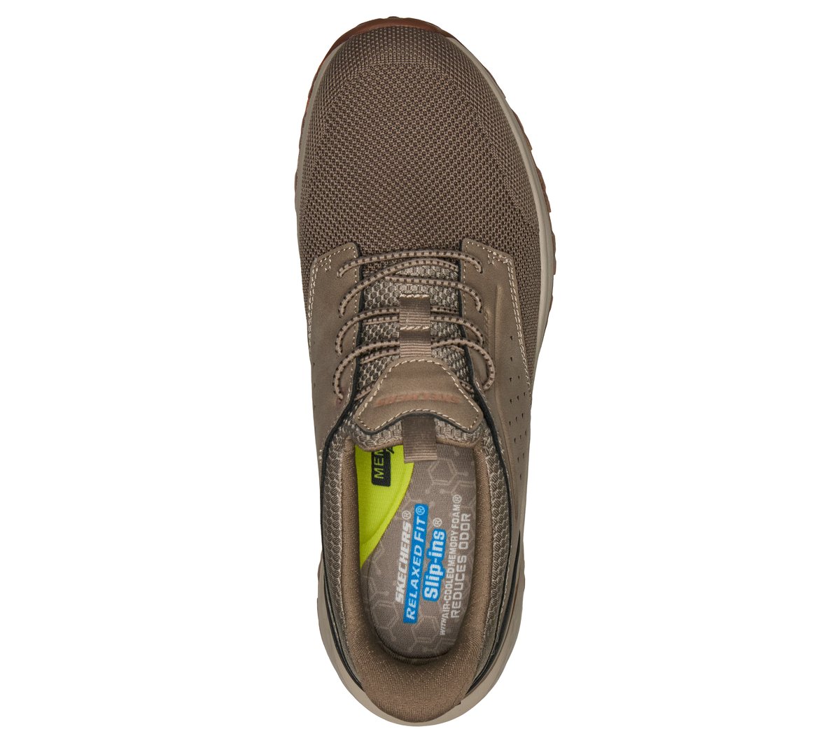 Slip-ins Relaxed Fit: Slade Ultra - Colorado | Men Skechers on sale