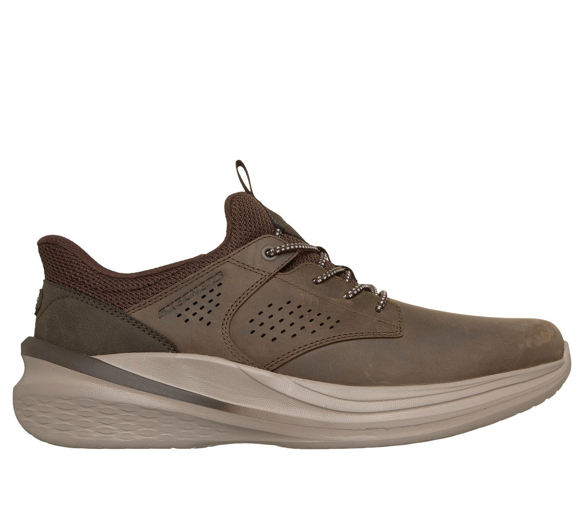 Slip-ins Relaxed Fit: Slade 2.0 - Encore | Men Skechers outlet