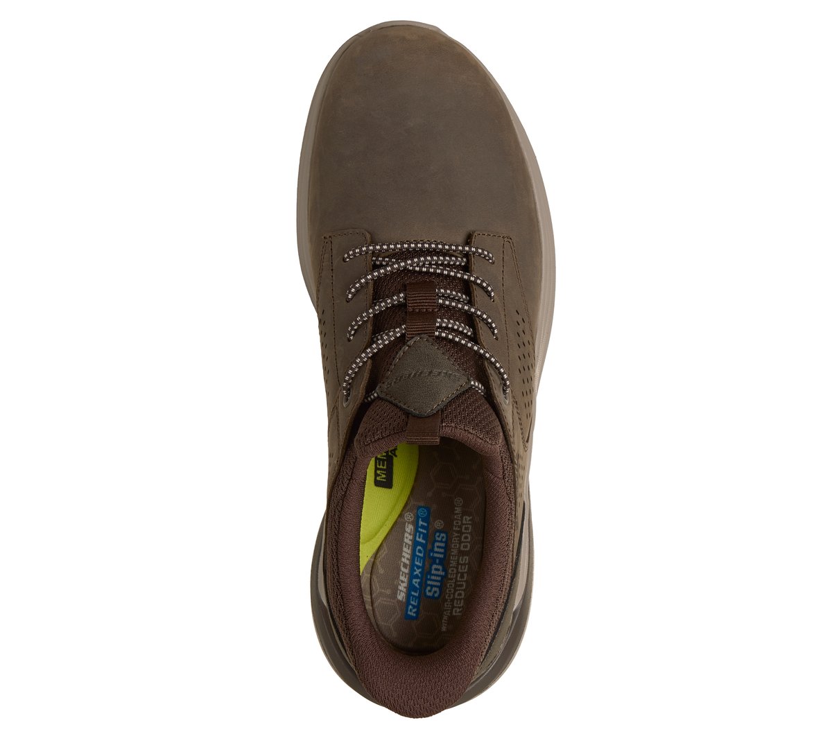 Slip-ins Relaxed Fit: Slade 2.0 - Encore | Men Skechers outlet