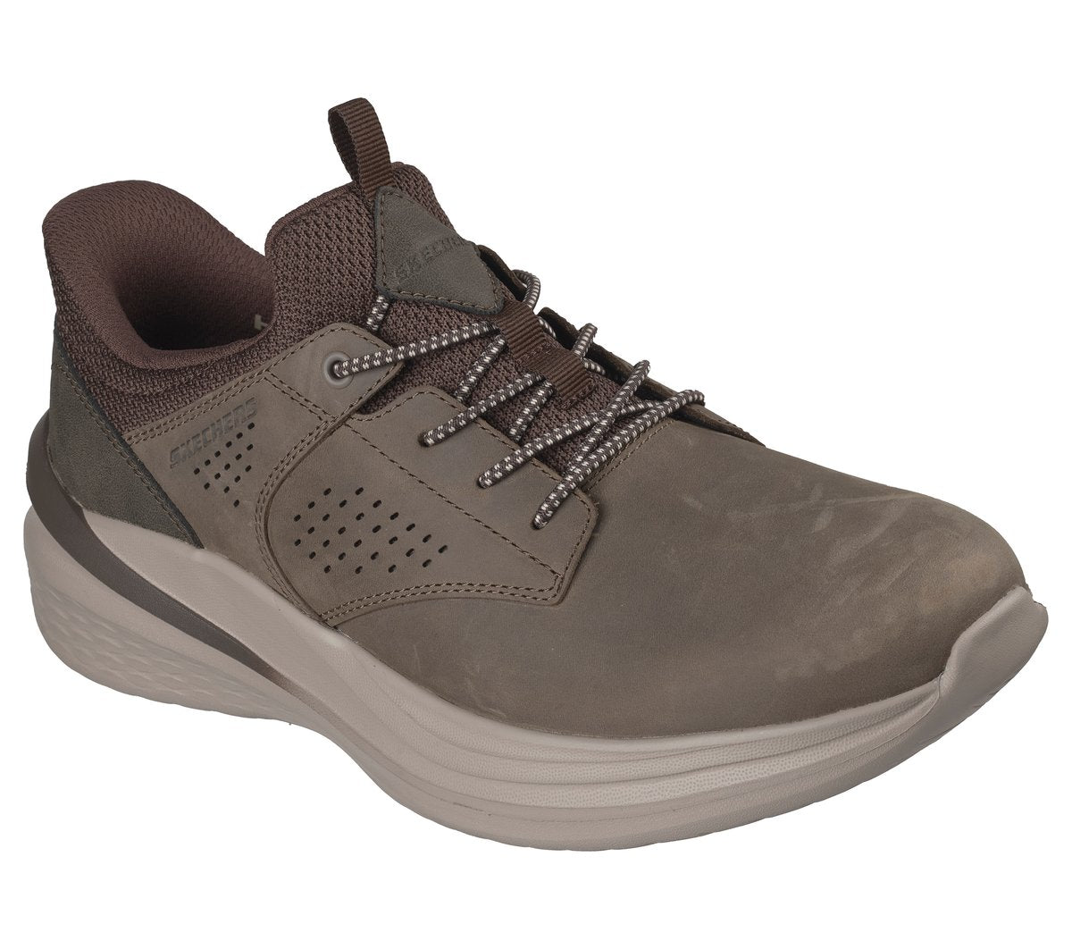 Slip-ins Relaxed Fit: Slade 2.0 - Encore | Men Skechers outlet