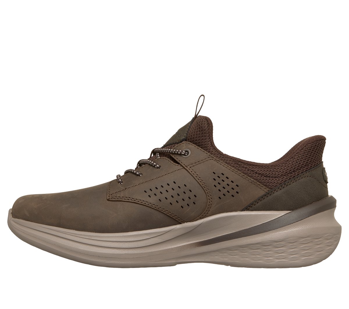 Slip-ins Relaxed Fit: Slade 2.0 - Encore | Men Skechers outlet