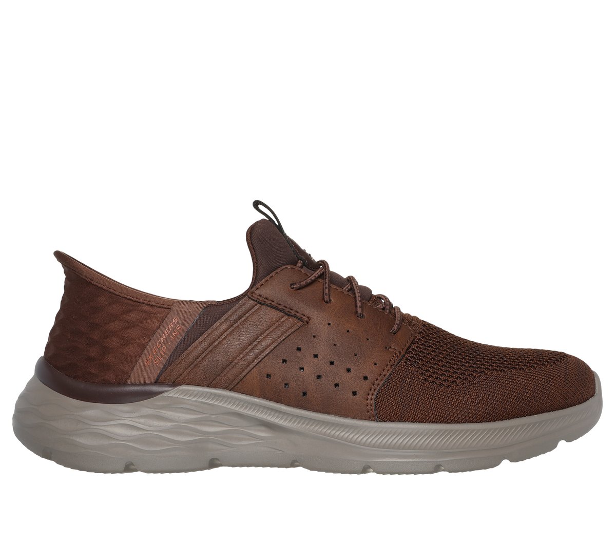 Slip-ins RF: Garner - Newick | Men Skechers sale