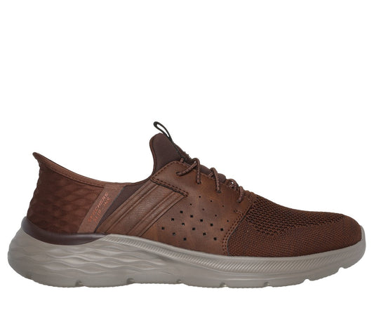 Slip-ins RF: Garner - Newick | Men Skechers sale