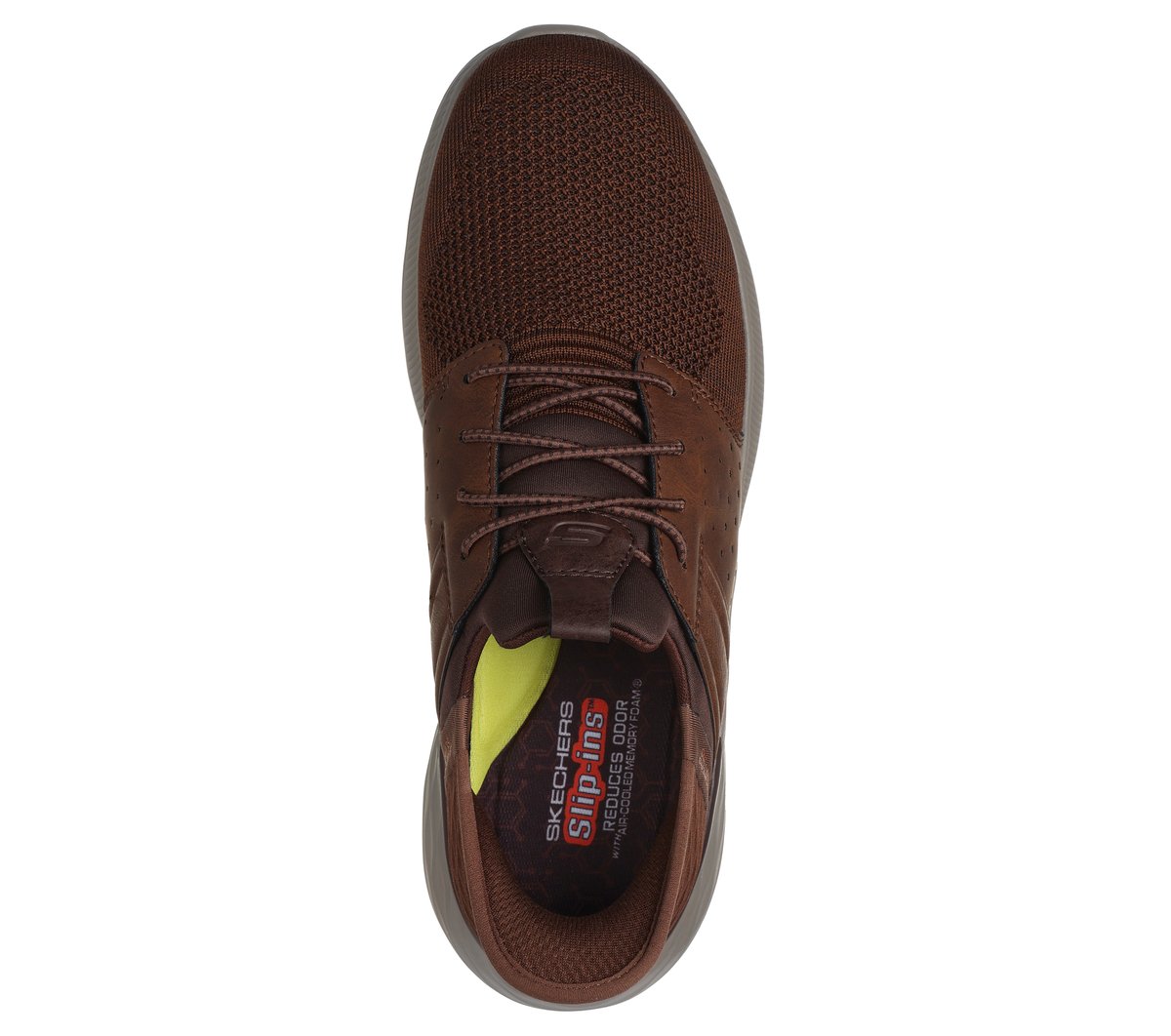 Slip-ins RF: Garner - Newick | Men Skechers sale