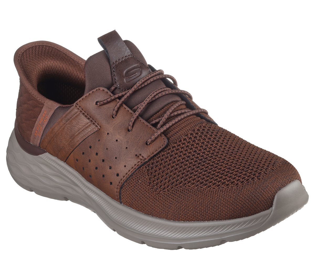Slip-ins RF: Garner - Newick | Men Skechers sale