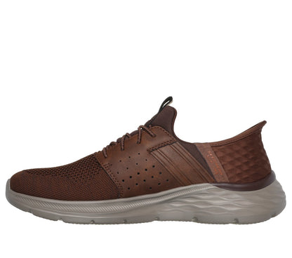 Slip-ins RF: Garner - Newick | Men Skechers sale