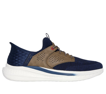 Slip-ins RF: Slade - Caster | Men Skechers discount