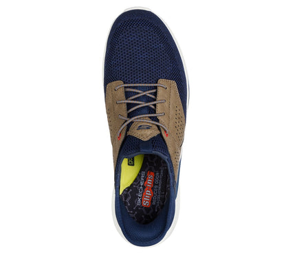 Slip-ins RF: Slade - Caster | Men Skechers discount