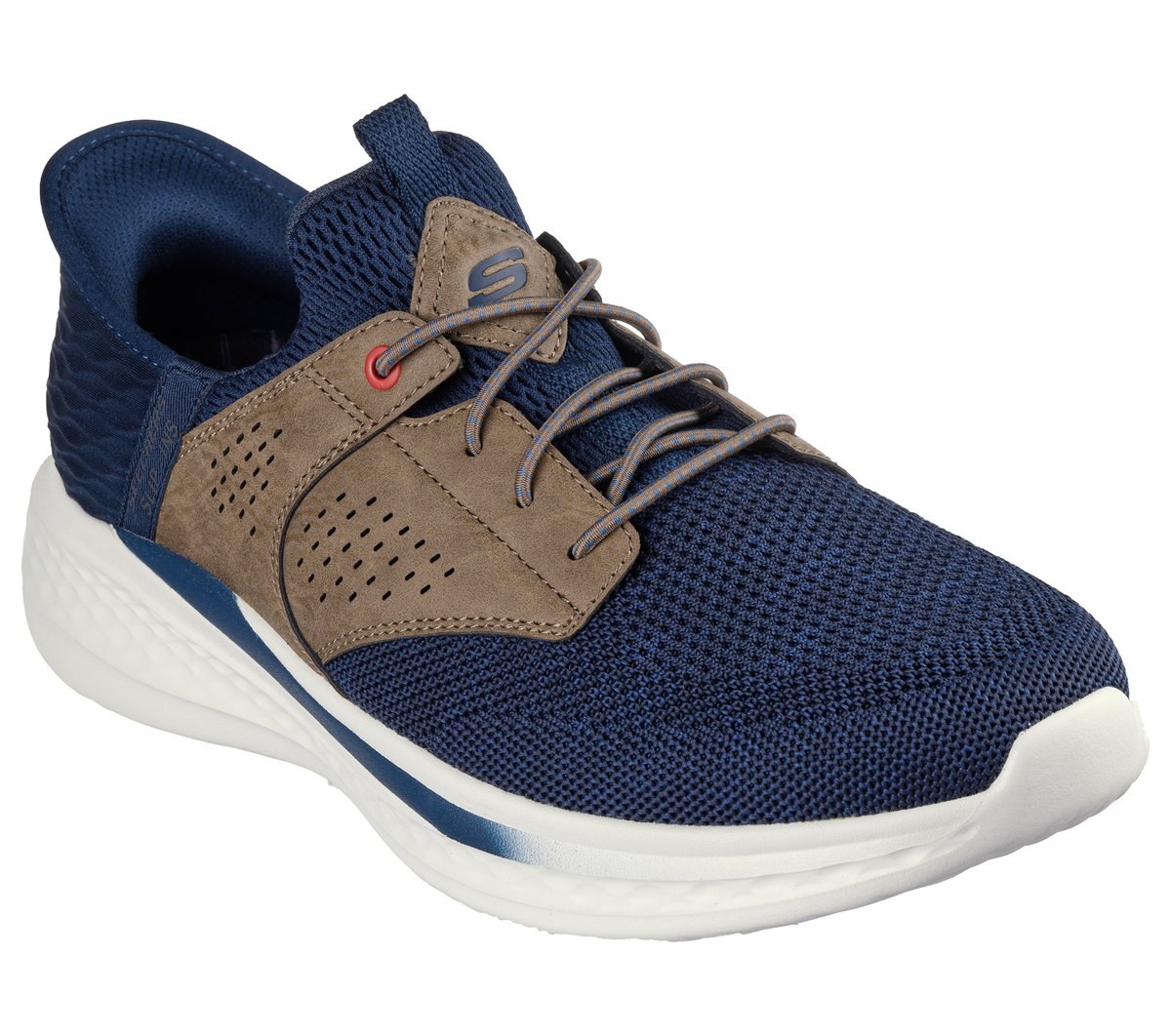 Slip-ins RF: Slade - Caster | Men Skechers discount