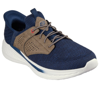 Slip-ins RF: Slade - Caster | Men Skechers discount