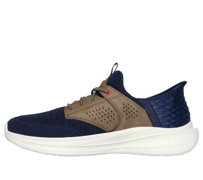 Slip-ins RF: Slade - Caster | Men Skechers discount