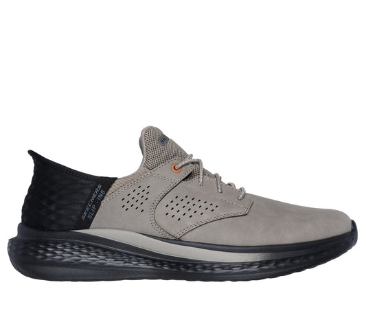 Slip-ins RF: Slade - Macklin | Men Skechers online