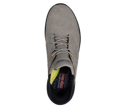 Slip-ins RF: Slade - Macklin | Men Skechers online